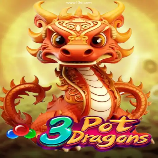 Discover the Excitement of 3PotDragons: Dive into a Mystical Gaming Adventure