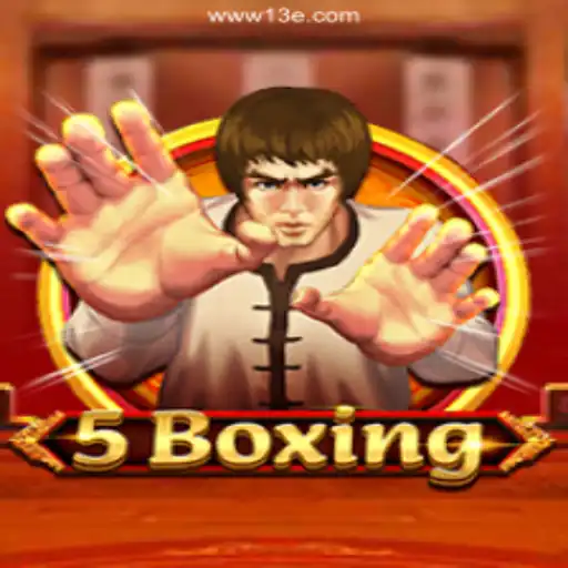 Exploring the Thrilling World of 5Boxing: A New Era of Online Gaming
