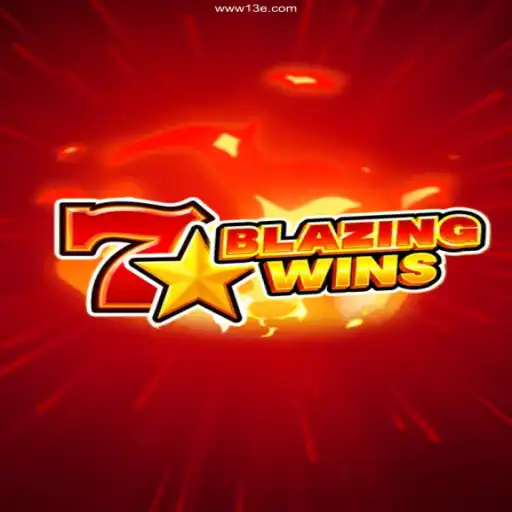 BlazingWins: A Thrilling Journey into Online Gaming