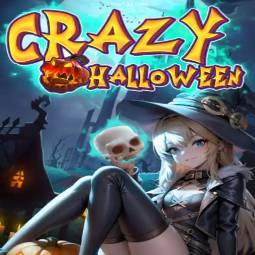CrazyHalloween: A Thrilling Game Adventure Awaits