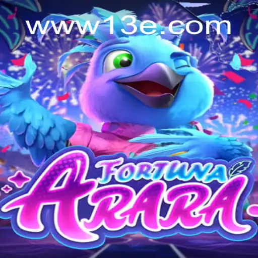 Discover FortunaArara: The Captivating Online Game on 13E⭐️