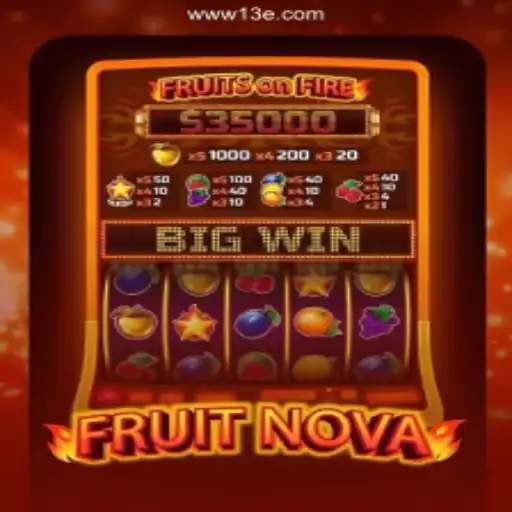 Exploring the Colorful World of FruitNova