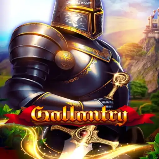 The Enchanting World of Gallantry