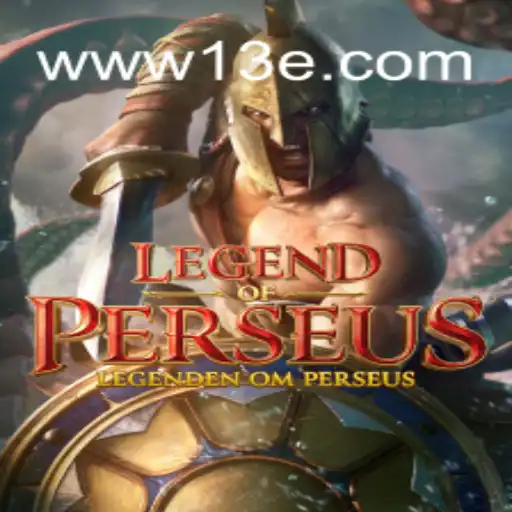 Discover the Thrills of LegendofPerseus on 13E⭐️ Online Plataforma Oficial