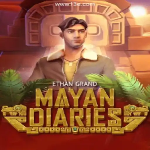 Exploring the Mystical World of MayanDiaries: A Game of Strategy and Adventure