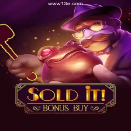 Discover SolditBonusBuy: Your Ultimate Guide to the Game