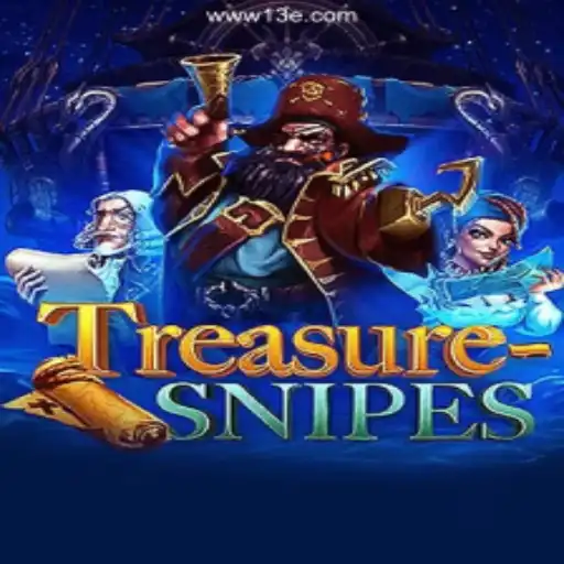 Discover TreasureSnipes: Your Journey Awaits on 13E⭐️ ONLINE PLATAFORMA OFICIAL