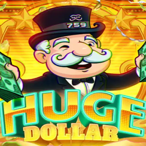 Exploring HugeDollar: The Latest Online Gaming Sensation on 13E⭐️