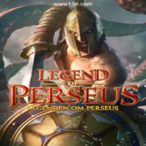 Discover the Thrills of LegendofPerseus on 13E⭐️ Online Plataforma Oficial
