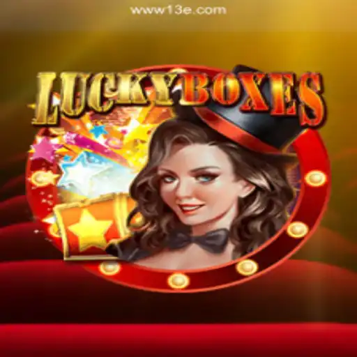 Discover the Thrilling World of LuckyBoxes: Your Gateway to Excitement
