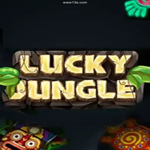 Discover the Thrills of LuckyJungle: Your Guide to the Official 13E Online Plataforma