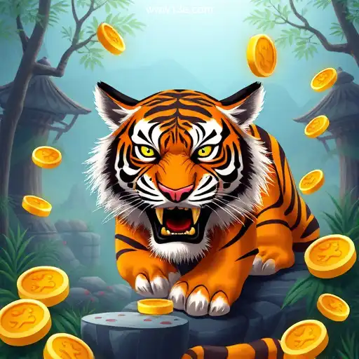 Lucky Tiger Games