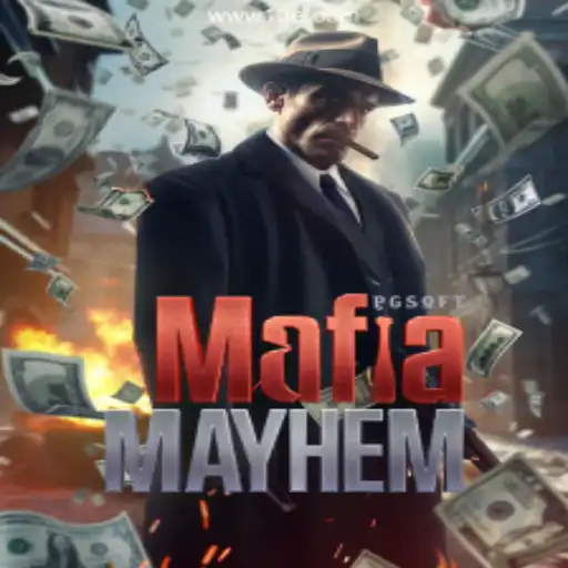 MafiaMayhem: Dive into the Underworld of Strategy and Intrigue