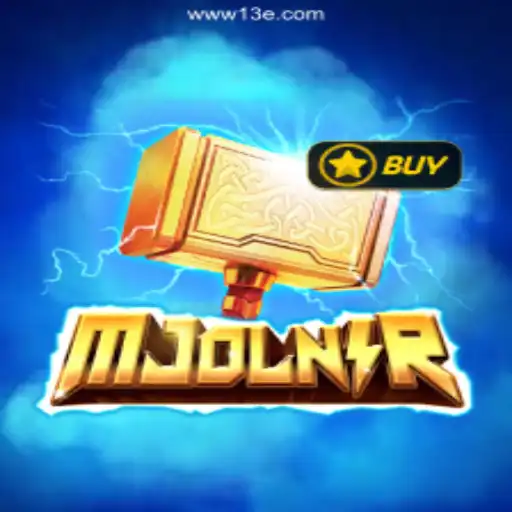 Unveiling the Mystical World of Mjolnir