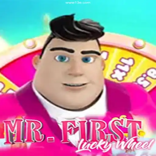 Experience the Excitement of MrFirstLuckyWheel on 13E⭐️ ONLINE PLATAFORMA OFICIAL