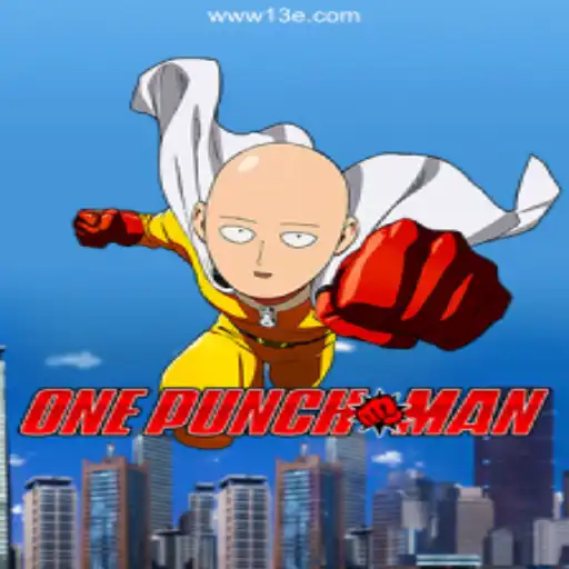 OnePunchMan: The Ultimate Experience on 13E⭐️ ONLINE PLATAFORMA OFICIAL 13E.Com