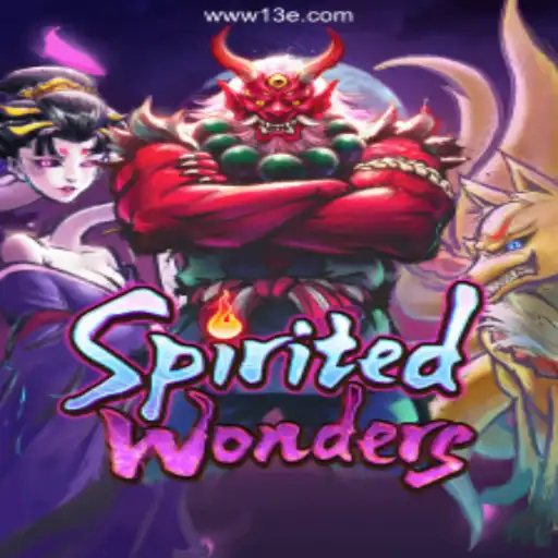 Discover SpiritedWonders: Unveiling the Magic of the Latest Gaming Phenomenon