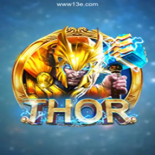 The Epic Adventure of THOR: Unveiling the Legendary Game on 13E⭐️ ONLINE PLATAFORMA OFICIAL